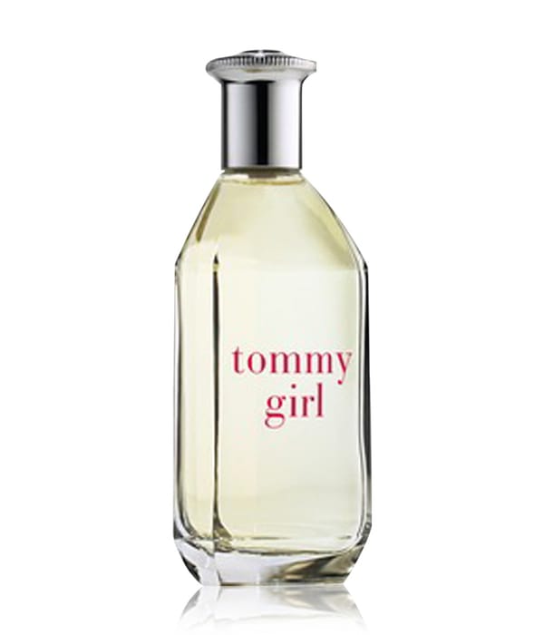 Produktbild 1 von 3, Tommy Hilfiger Tommy Girl Eau de Toilette