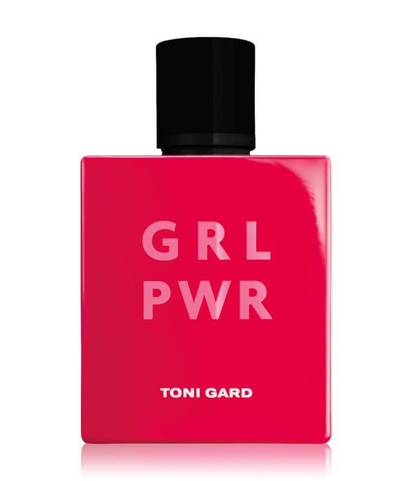 Produktbild 1 von 2, Toni Gard GRL PWR Eau de Parfum