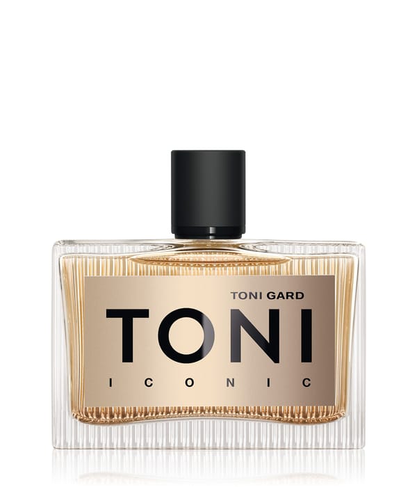 Zdjęcie produktu 1 z 2, Toni Gard Iconic Woda perfumowana
