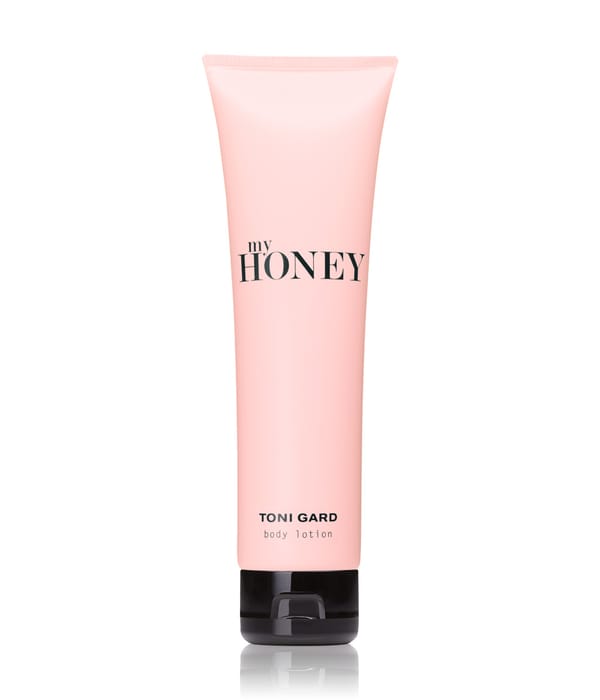 Produktbillede 1 af 1, Toni Gard My Honey Bodylotion