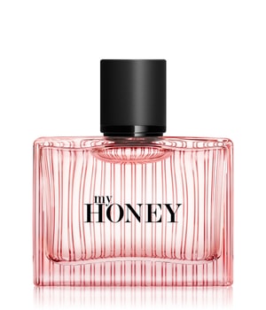 toni gard my honey woda perfumowana 40 ml     