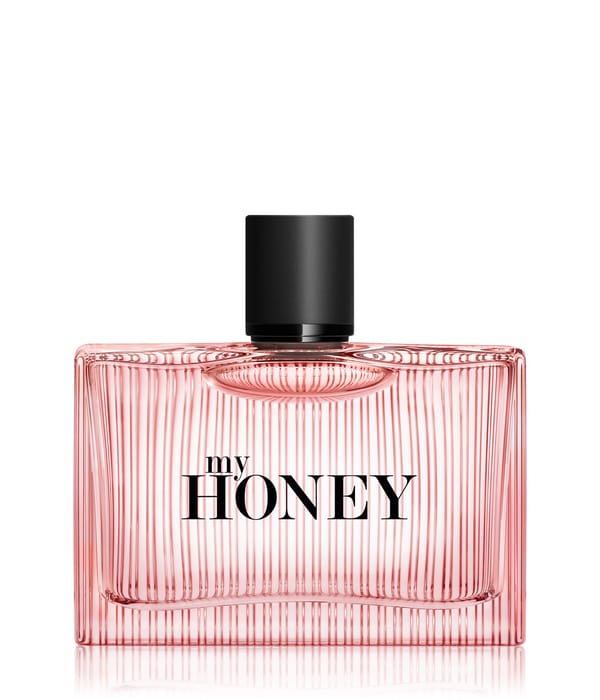 Zdjęcie produktu 1 z 2, Toni Gard My Honey Woda perfumowana