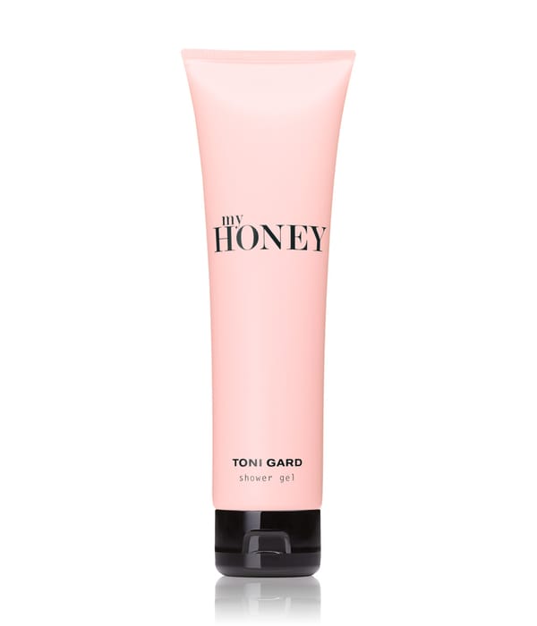Productafbeelding 1 van 1, Toni Gard My Honey Douchegel