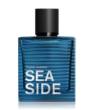 toni gard seaside man