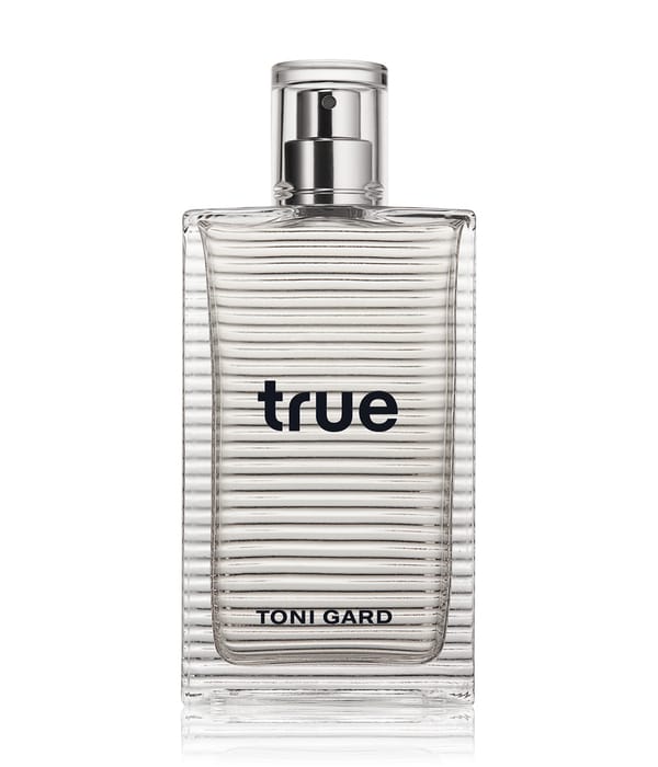 Zdjęcie produktu 1 z 2, Toni Gard True Woda toaletowa