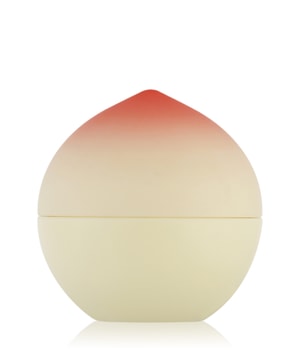 Tonymoly Magic Food Mini Peach Lip Balm Lippenbalsem 7 g