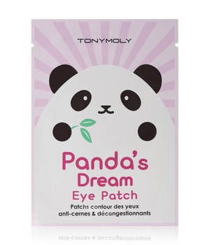 Tonymoly Panda'S Dream Eye Patch Eye Patches 7 g