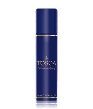 Tosca For Her Aerosol Deodorantspray 150 ml