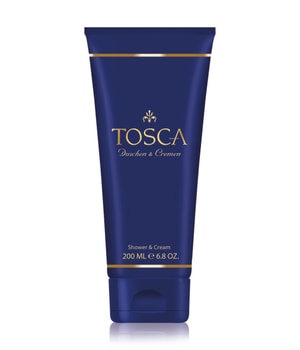 Tosca For Her Douchecrème 200 ml