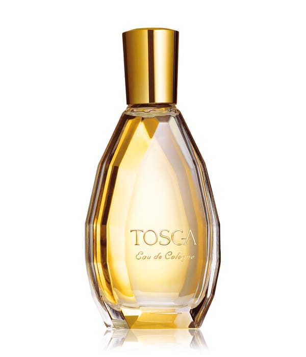 Produktbild 1 von 3, Tosca For Her Eau de Parfum