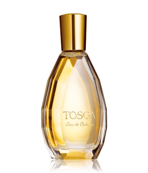 Tosca For Her Schenkflacon Eau de Cologne 50 ml