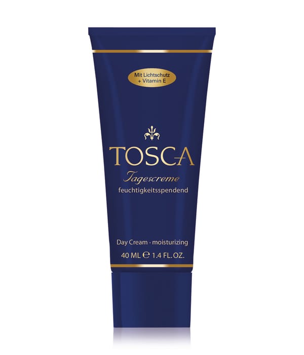 Immagine prodotto 1 di 1, Tosca For Her Crema da giorno
