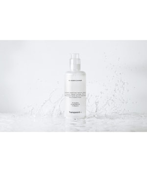 Produktbild 5 von 6, Transparent Lab Oil-Based Reinigungsöl