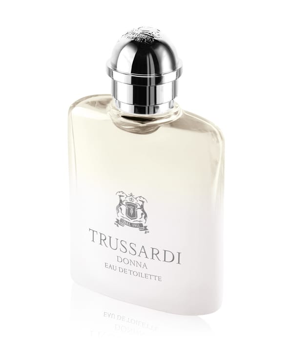 Produktbild 1 von 2, Trussardi Donna Eau de Toilette