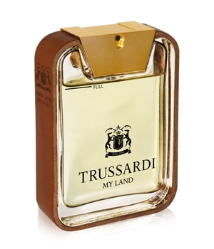 Trussardi My Land Eau de Toilette (EdT) 100 ml