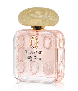 trussardi my name woda perfumowana 100 ml     