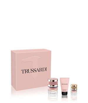 Trussardi Trussardi New Feminine Geurset 1 st