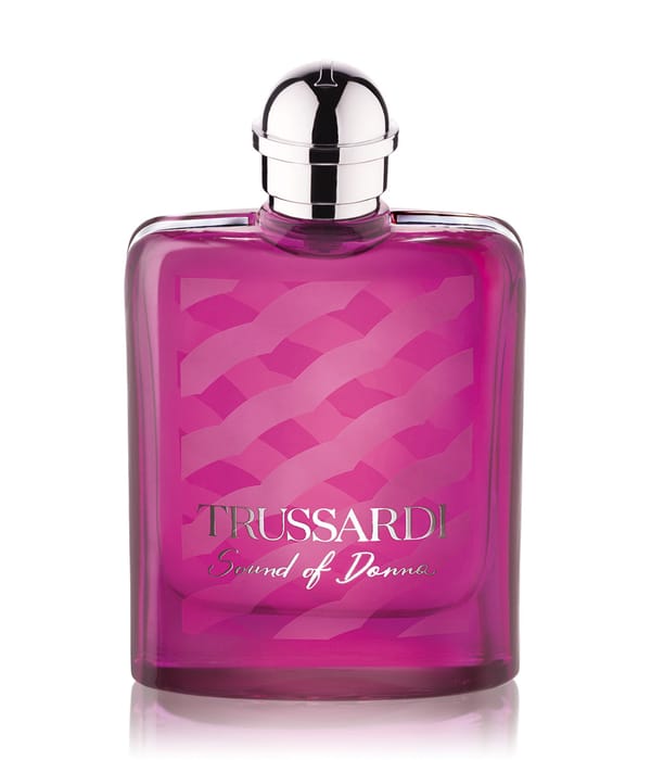 Produktbild 1 von 2, Trussardi Sound of Donna Eau de Parfum