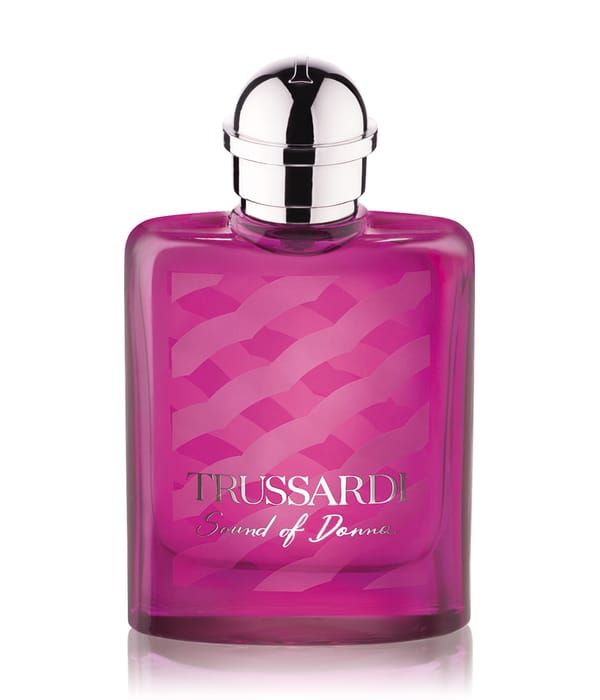 Produktbild 1 von 2, Trussardi Sound of Donna Eau de Parfum