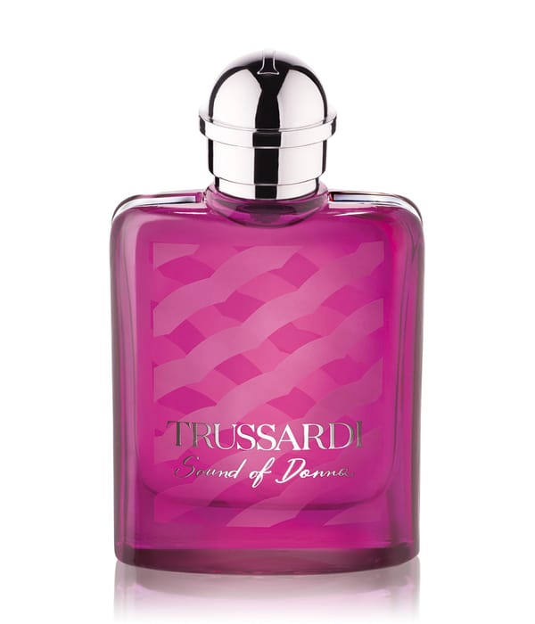 Produktbild 1 von 2, Trussardi Sound of Donna Eau de Parfum