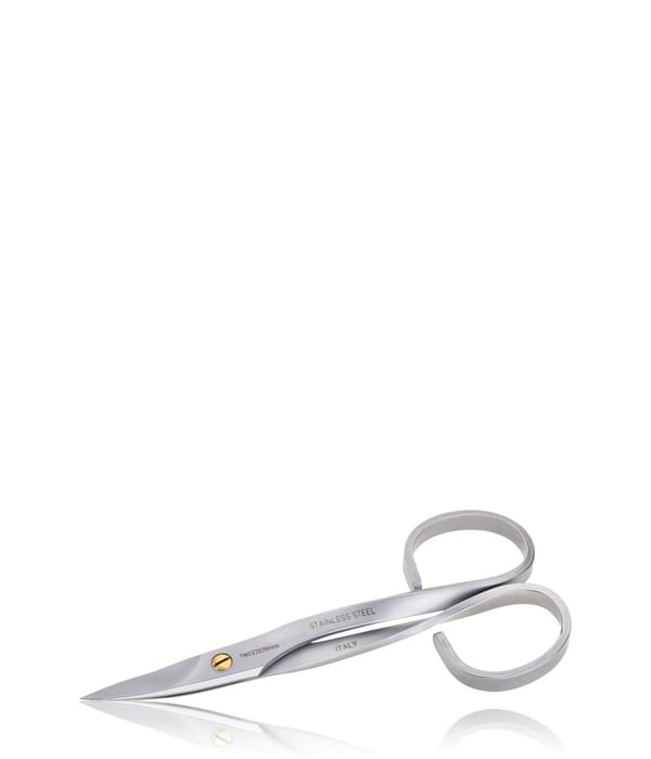 Obrázek produktu 1 z 4, Tweezerman Nagelschere Nůžky na nehty