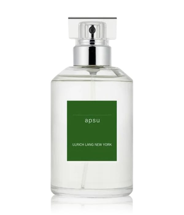 Produktbillede 1 af 1, ULRICH LANG Apsu Eau de Toilette