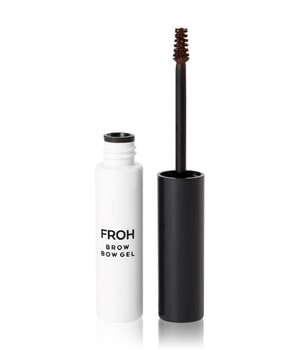 UND GRETEL Froh Brow Gel Øjenbrynsgel