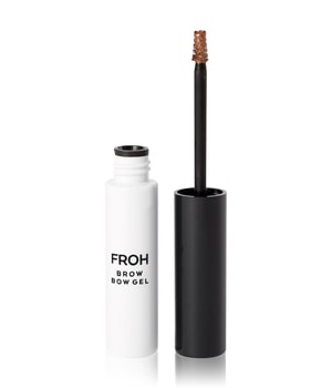 UND Gretel Froh Brow Gel Wenkbrauwgel in Natural 01 3 ml