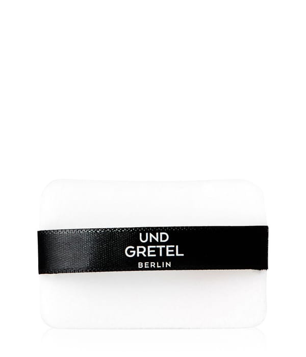 Produktbild 1 von 2, UND GRETEL Ilge Puderquaste
