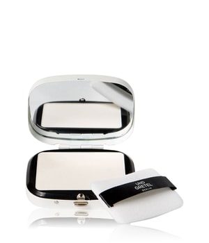 UND Gretel Igle Translucent Setting Powder 01 Fixeerpoeder in Clear 6.5 g