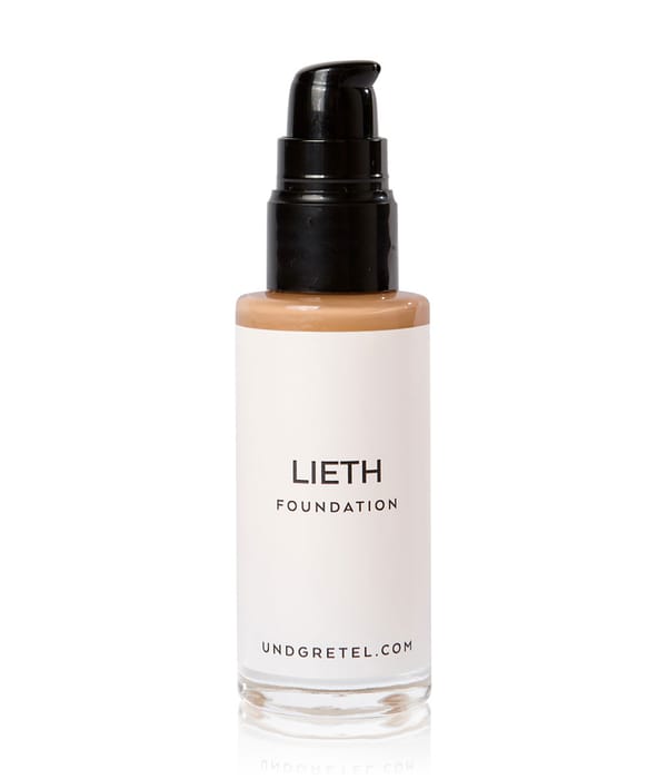 Productafbeelding 1 van 4, UND GRETEL Lieth Vloeibare foundation