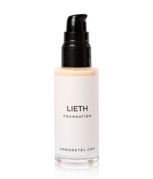 UND GRETEL Lieth Flydende foundation