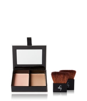 UND GRETEL Sunne Contouring Powder Makeuppalette