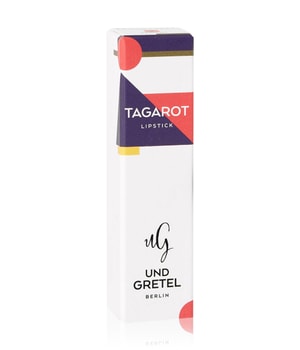 Zdjęcie produktu 2 z 6, UND GRETEL Tagarot Szminka