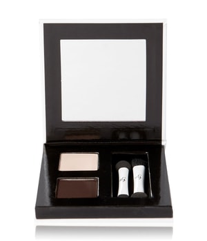 UND GRETEL Zinnemin Eye Contouring Duo Birk Øjenskyggepalette