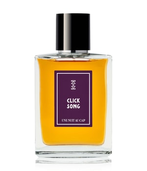 Une Nuit Nomade Une Nuit Nomade Le Cap Eau de Parfum
