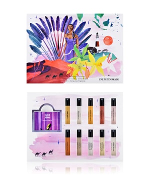 Une Nuit Nomade Une Nuit Nomade Discovery Kit Eau de Parfum (EdP) 25 ml