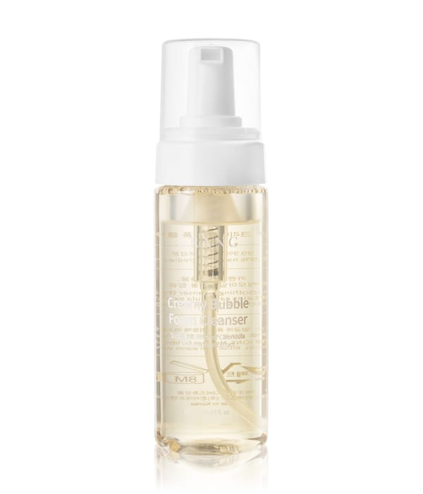 Produktbillede 1 af 2, URANG Creamy Bubble Foam Cleanser Renseskum