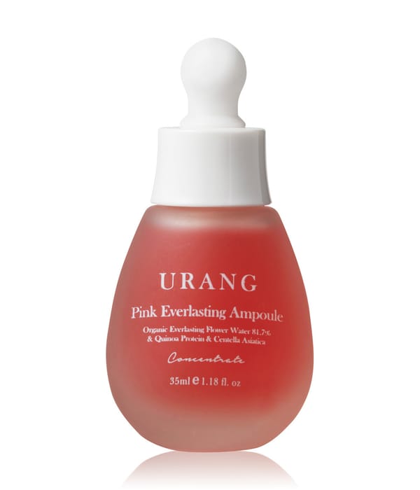 Tuotekuva 1/3, URANG Pink Everlasting Ampoule Seerumi