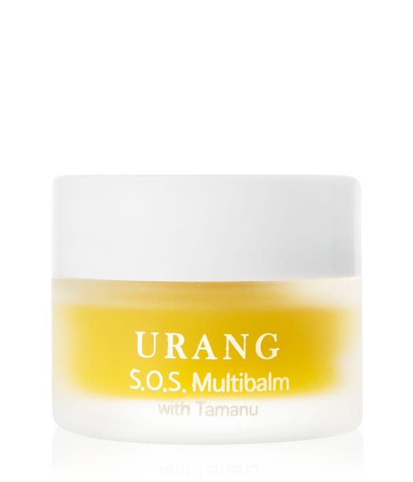 Produktbillede 1 af 2, URANG S.O.S. Multibalm Ansigtsbalsam