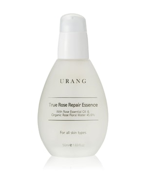 Urang True Rose Repair Essence Serum 50 ml