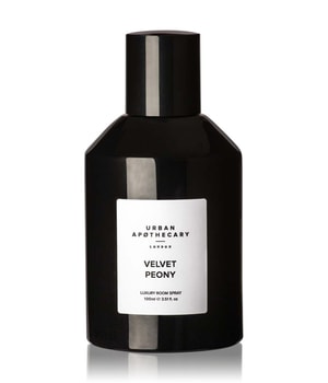Urban Apothecary London Velvet Peony Luxury Room Spray Room Spray 100 ml
