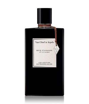 Van Cleef & Arpels Collection Extraordinaire Bois d'Amande