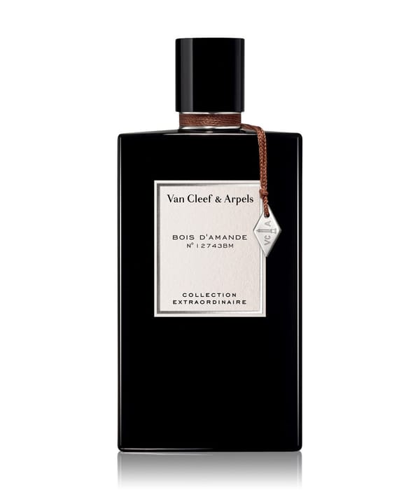 Image du produit 1 sur 2, Van Cleef & Arpels Collection Extraordinaire Eau de parfum