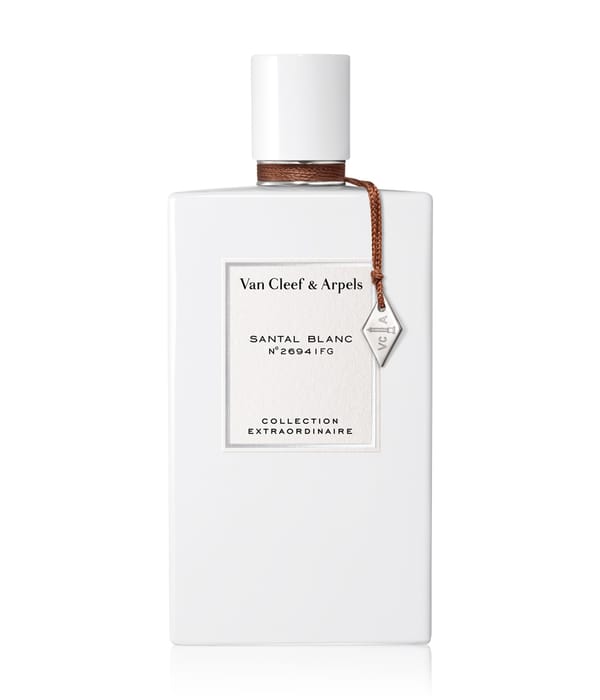 Image du produit 1 sur 2, Van Cleef & Arpels Collection Extraordinaire Eau de parfum