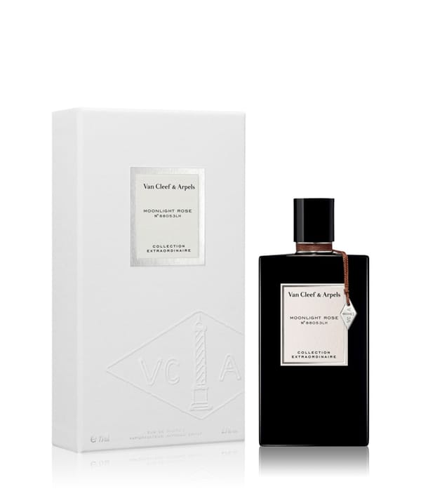 Image du produit 1 sur 1, Van Cleef & Arpels Extraordinaire Collection Eau de parfum