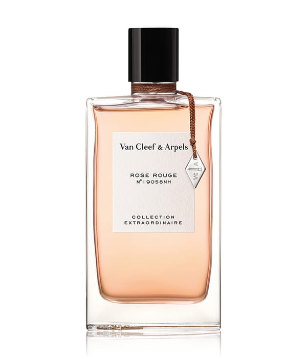 Produktbild 1 von 2, Van Cleef & Arpels Rose Rouge Eau de Parfum