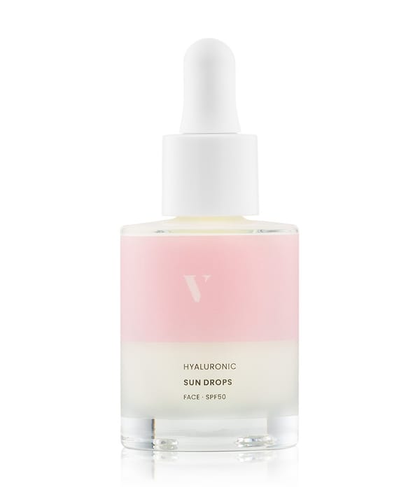 Produktbillede 1 af 3, VENICEBEAUTY Hyaluronic Solcreme