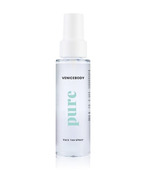 Venicebeauty Pure Face Tan Spray Zelfbruinende spray 50 ml