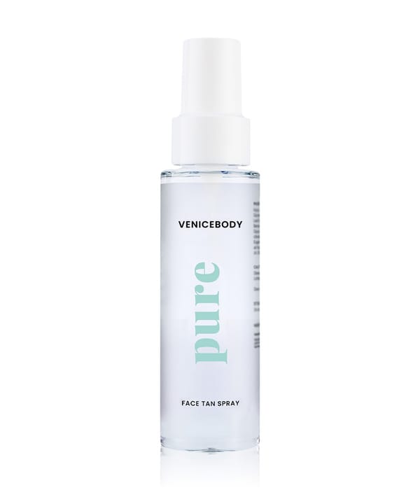 Zdjęcie produktu 1 z 2, VENICEBEAUTY Pure Spray samoopalający
